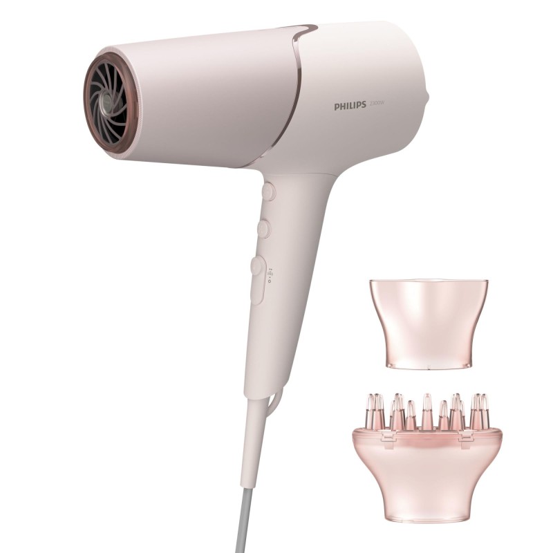 HAIR DRYER/BHD530/00 PHILIPS