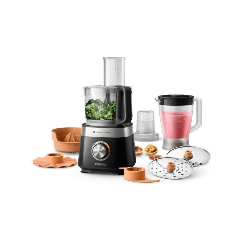 FOOD PROCESSOR/HR7530/10 PHILIPS