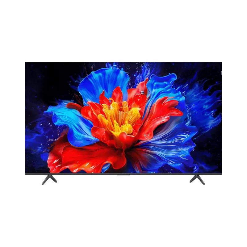 TV Set|TCL|75 "|4K Ultra HD|3840 x 2160 pixels|Flat|16:9|QLED|75T8C