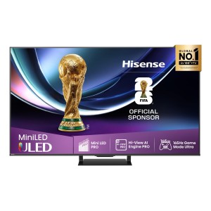 TV Set|HISENSE|75 "|4K Ultra HD|3840 x 2160 pixels|Flat|16:9|ULED|75U7QPRO