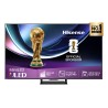TV Set|HISENSE|75 "|4K Ultra HD|3840 x 2160 pixels|Flat|16:9|ULED|75U7QPRO