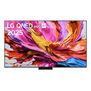 TV Set|LG|100 "|4K Ultra HD|3840 x 2160 pixels|Flat|16:9|QNED MiniLED|100QNED86A6