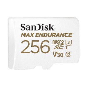 MEMORY MICRO SDXC 256GB UHS-3/SDSQQVR-256G-GN6IA SANDISK