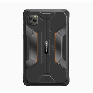 TABLET ACTIVE 5 8"/8+16/128GB BLACK BLACKVIEW