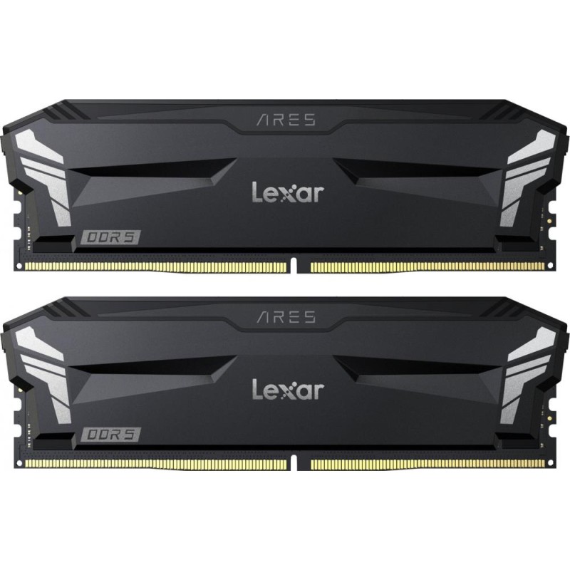 MEMORY DIMM 32GB DDR5-6000/K2 LD5U16G60C320A-RGD LEXAR