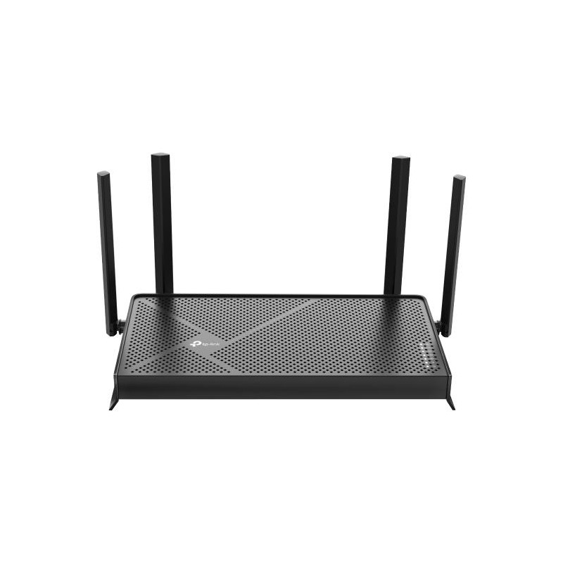 Wireless Router|TP-LINK|3600 Mbps|Number of antennas 4|ARCHERBE3600
