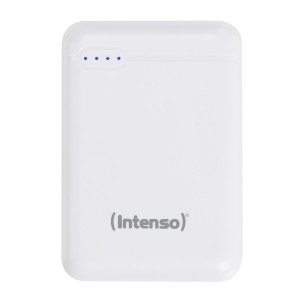 POWER BANK USB 10000MAH/WHITE XS10000 INTENSO