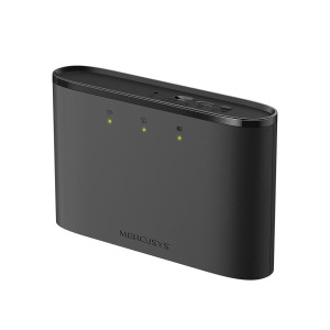 Wireless Router|MERCUSYS|Router|4G|MT110