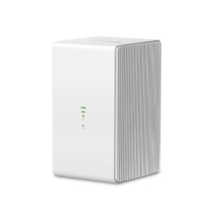 Wireless Router|MERCUSYS|Router|LAN WAN ports 1|4G|MB110-4G