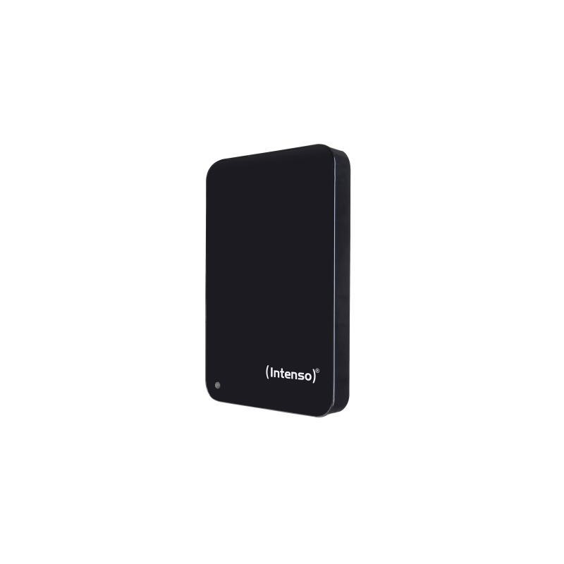External HDD|INTENSO|6023512|4TB|USB 3.0|Colour Black|6023512