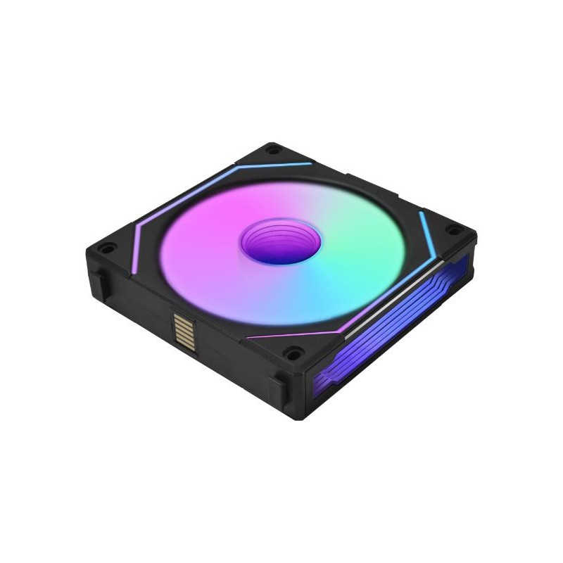 CASE FAN 120MM/G99.12RSLIN1W1B.00 LIAN LI