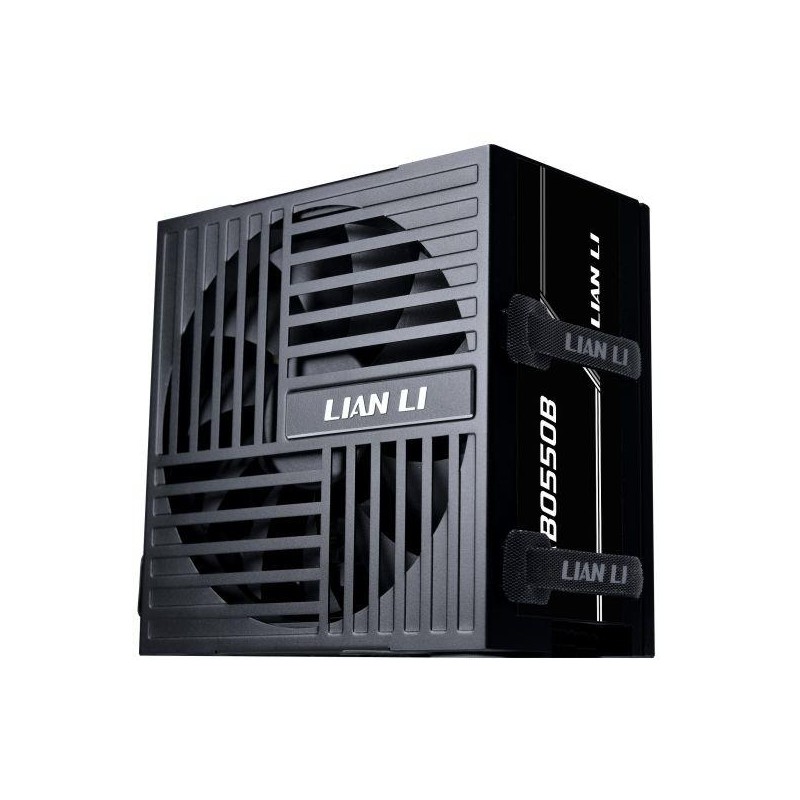 Power Supply|LIAN LI|RB PSU|ATX|100 - 240 V|550 W|G9P.RB0550B.B000.EU