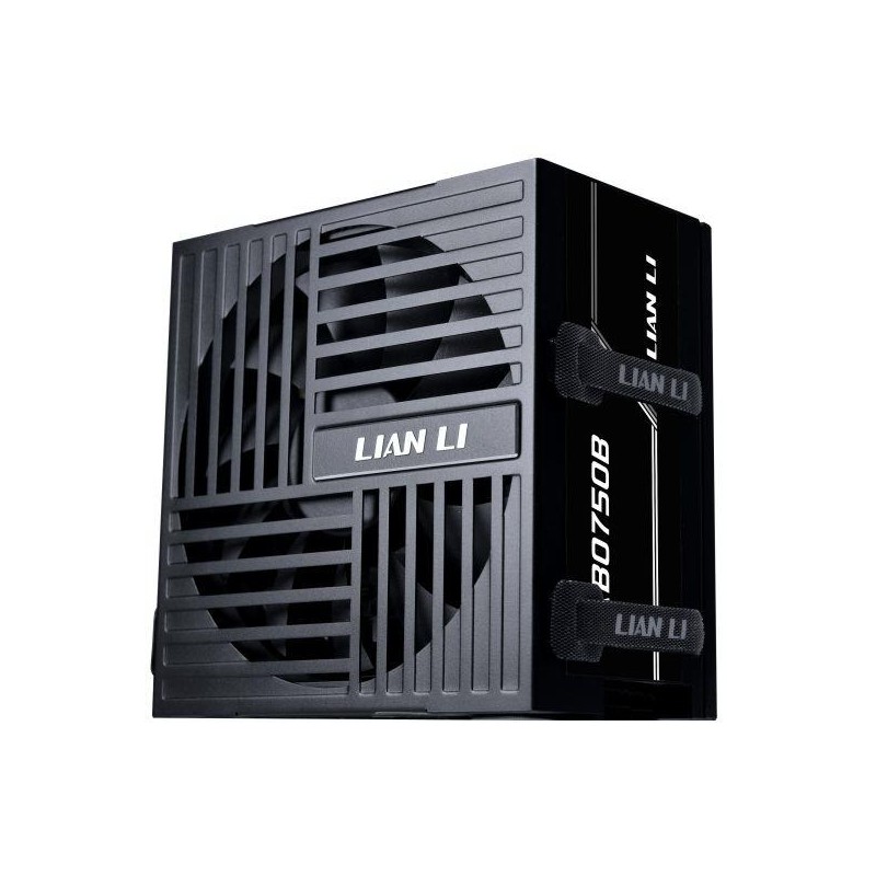 Power Supply|LIAN LI|RB PSU|ATX|100 - 240 V|750 W|G9P.RB0750B.B000.EU