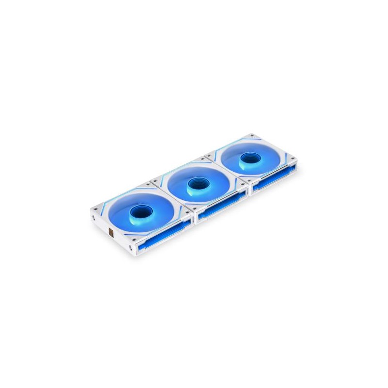 CASE FAN 120MM/G99.12SLIN1W3W.00 LIAN LI