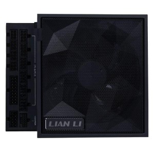Power Supply|LIAN LI|EDGE GOLD 750|750 Watts|Efficiency 80 PLUS GOLD|PFC Active|G9P.EG0750G.B000.EU