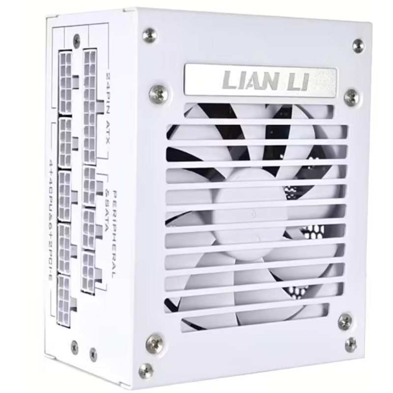 Power Supply|LIAN LI|SP750|SFX|100 - 240 V|750 W|G9P.SP0750G.W000.EU