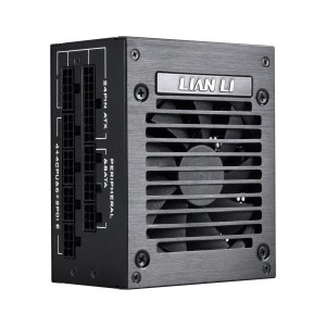 Power Supply|LIAN LI|SP750|SFX|100 - 240 V|750 W|G9P.SP0750G.B000.EU
