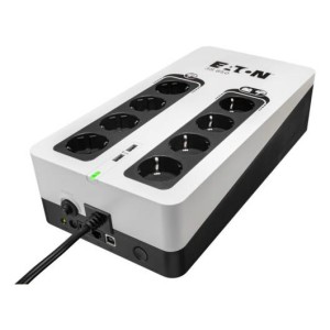 UPS|EATON|510 Watts|850 VA|Offline|3S850D