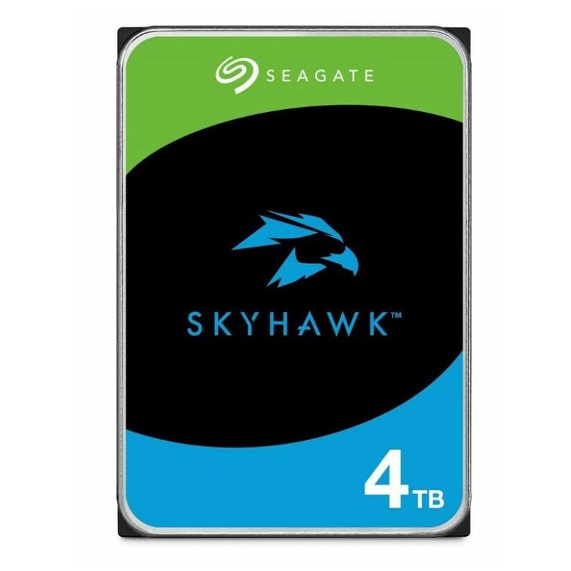 HDD|SEAGATE|SkyHawk|4TB|SATA|256 MB|5900 rpm|3,5"|ST4000VX016