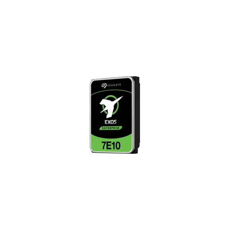 HDD|SEAGATE|Exos 7E10|2TB|SATA|256 MB|7200 rpm|ST2000NM017B