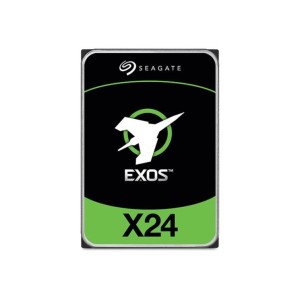 HDD|SEAGATE|Exos X24|16TB|512 MB|7200 rpm|Discs/Heads 7/14|3,5"|ST16000NM002H