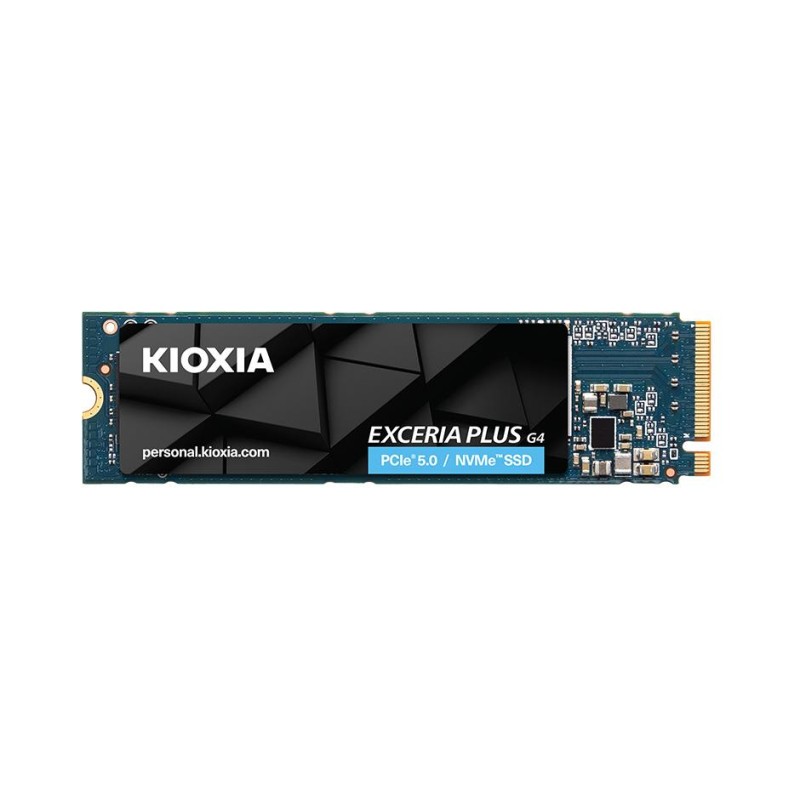 SSD PCIE G4 M.2 NVME 1TB/LVD10Z001TG8 KIOXIA