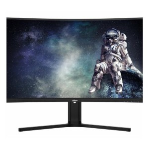 LCD Monitor|DAHUA|31.5 "|2560 x 1440 pixels|Quad HD|Native aspect ratio 16:9|LCD|Curved|DHI-LM32-E330CA