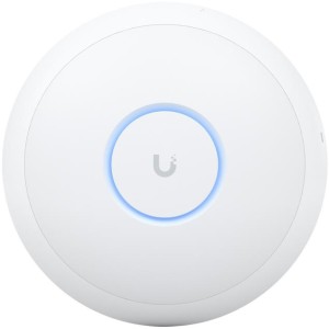 Access Point|UBIQUITI|Wi-Fi 5|Wi-Fi 6|IEEE 802.11a/b/g|1x10/100/1000M|U6+