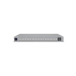 Switch|UBIQUITI|Type L3|PoE ports 24|600 Watts|USW-PRO-HD-24-POE