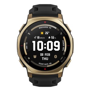 SMARTWATCH AMAZFIT T-REX 3 PRO/44MM BLACKGOLD W2548GL1N HUAMI