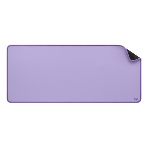 MOUSE PAD DESK MAT STUDIO/LAVENDER 956-000054 LOGITECH