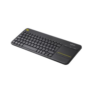 KEYBOARD WRL TOUCH K400 PLUS/920-007145 LOGITECH
