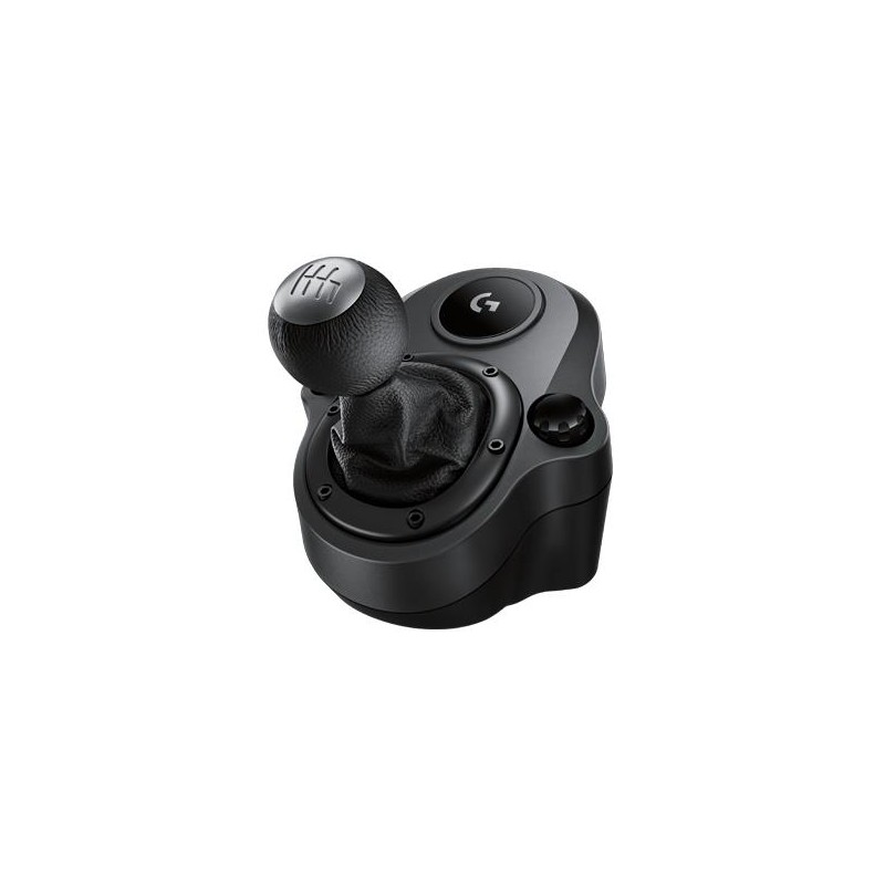 STEERING WHEEL ACC SHIFTER/941-000130 LOGITECH