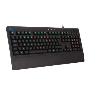KEYBOARD G213 GAMING ENG/920-008093 LOGITECH