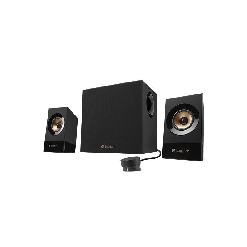Speaker|LOGITECH|Z533|980-001054