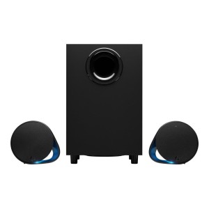 Speaker|LOGITECH|G560|Black|Wireless|P.M.P.O. 240 Watts|Bluetooth|980-001301