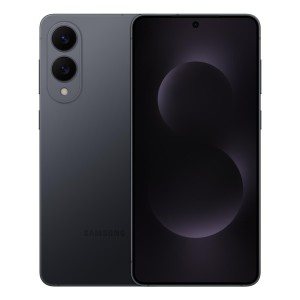 MOBILE PHONE GALAXY S25 EDGE/256GB BLACK SM-S937B SAMSUNG