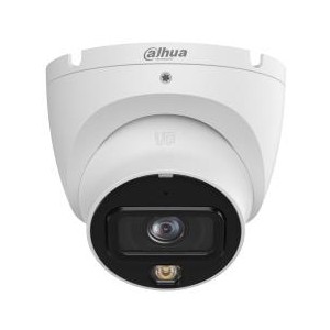 NET CAMERA 8MP EYEBALL/HDW1839T-A-IL-0280B-S6 DAHUA