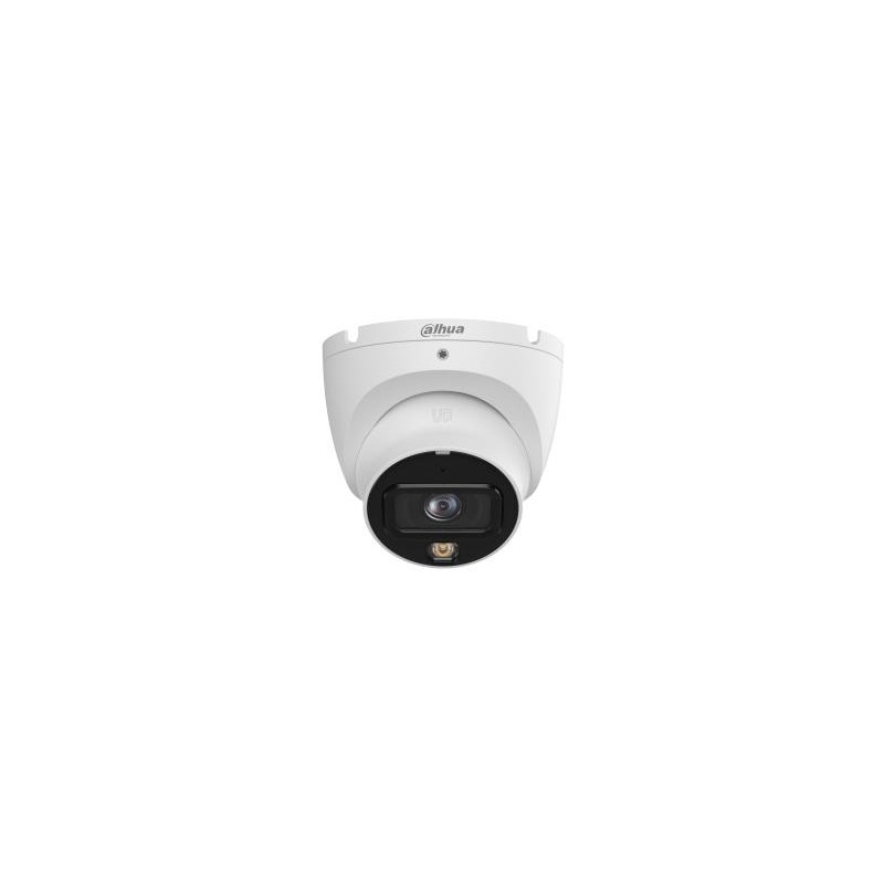 NET CAMERA 8MP EYEBALL/HDW1839T-A-IL-0280B-S6 DAHUA
