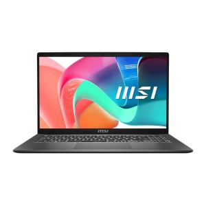 Notebook|MSI|Modern|15 F13MG|CPU Core i5|i5-1334U|1300 MHz|15.6"|1920x1080|RAM 16GB|DDR4|SSD 512GB|Intel Iris Xe graphics|Integr