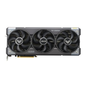 Graphics Card|ASUS|NVIDIA GeForce RTX 5080|16 GB|GDDR7|256 bit|PCIE 5.0 16x|Triple slot Fansink|2xHDMI|3xDisplayPort|TUF-RTX5080