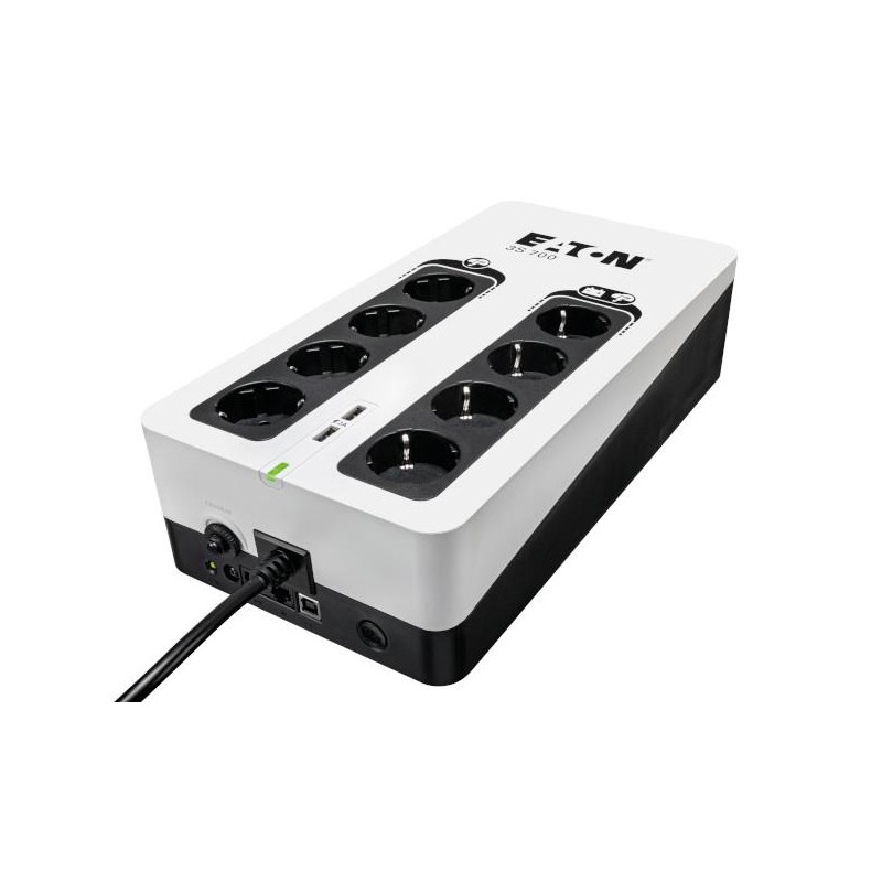 UPS|EATON|420 Watts|700 VA|Offline|3S700D