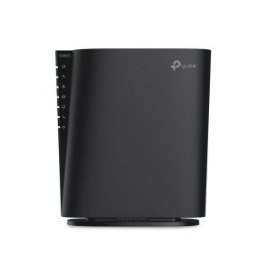 Wireless Router|TP-LINK|Wireless Router|6000 Mbps|Wi-Fi 6|USB 3.0|3x10/100/1000M|LAN WAN ports 2|ARCHERAX80