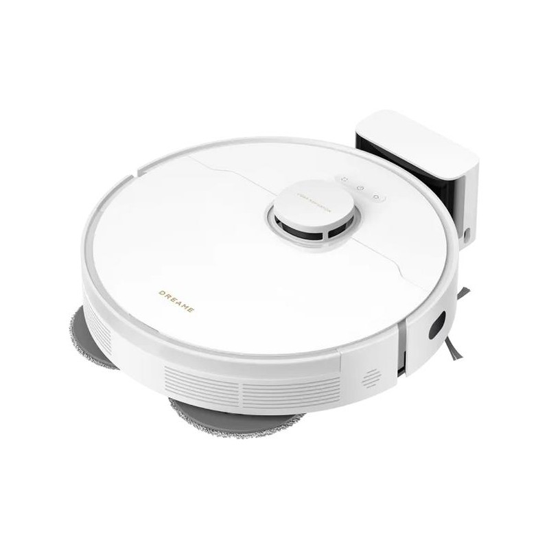 VACUUM CLEANER ROBOT/L10S PRO G2 WH RLL42SDA DREAME