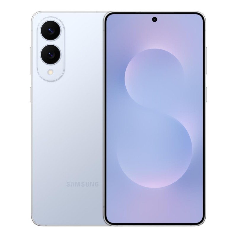 MOBILE PHONE GALAXY S25 EDGE/256GB TIT/BL SM-S937B SAMSUNG