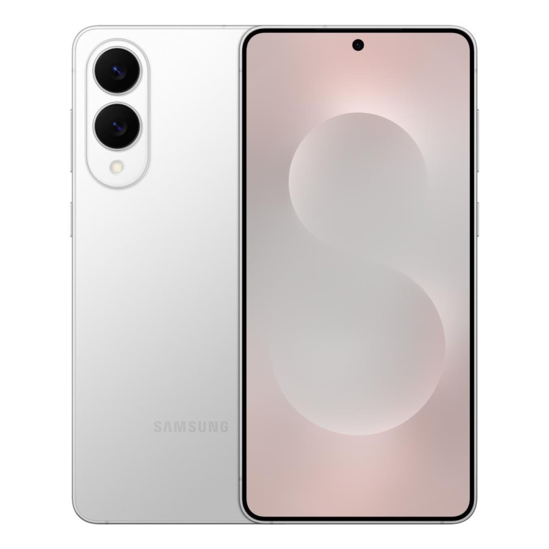 MOBILE PHONE GALAXY S25 EDGE/512GB TIT/SIL SM-S937B SAMSUNG