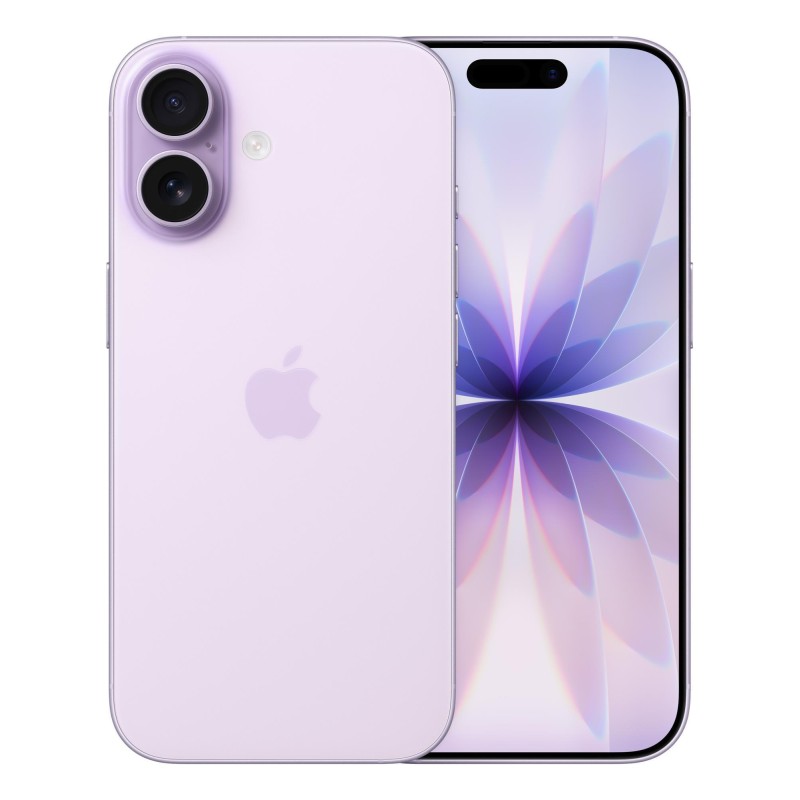 MOBILE PHONE IPHONE 17/256GB LAVENDER MG6M4 APPLE