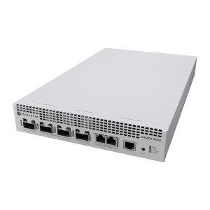 Switch|MIKROTIK|CRS804 DDQ|CRS804-4DDQ-HRM