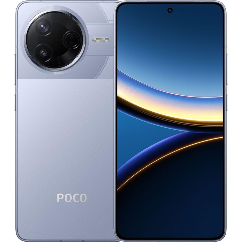 MOBILE PHONE POCO F7 PRO/12/256GB BLUE MZB0J96EU POCO