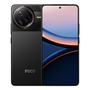 MOBILE PHONE POCO F7 ULTRA/12/256GB BLACK MZB0J84EU POCO